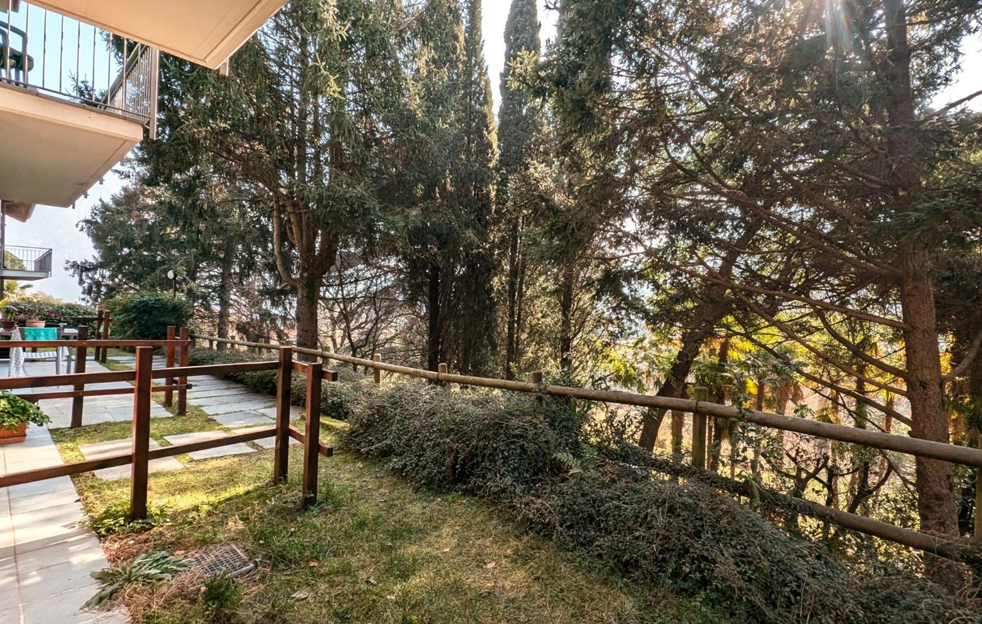 La Piccola Coccinella Apartment Bellagio Exterior photo